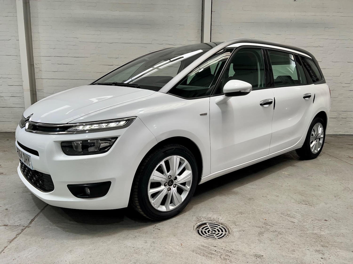 Used Citroen Grand C4 Picasso for sale - 77550382: Photo 6