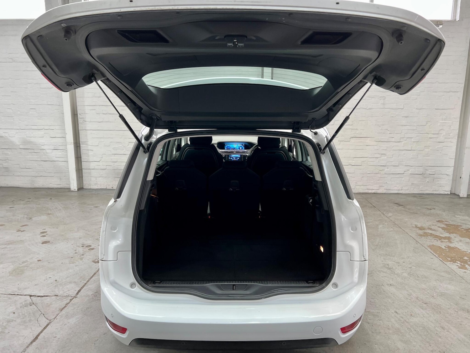 Used Citroen Grand C4 Picasso for sale - 77550382: Photo 60