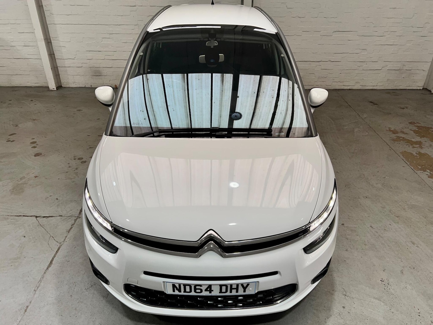 Used Citroen Grand C4 Picasso for sale - 77550382: Photo 62