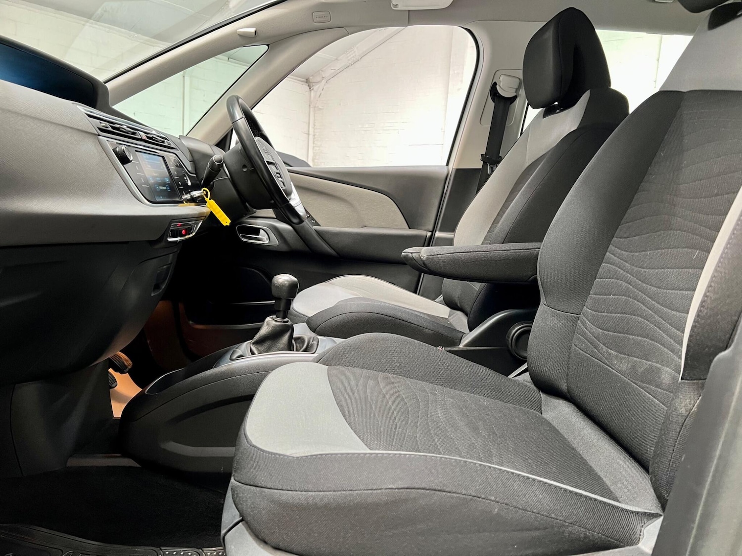 Used Citroen Grand C4 Picasso for sale - 77550382: Photo 63