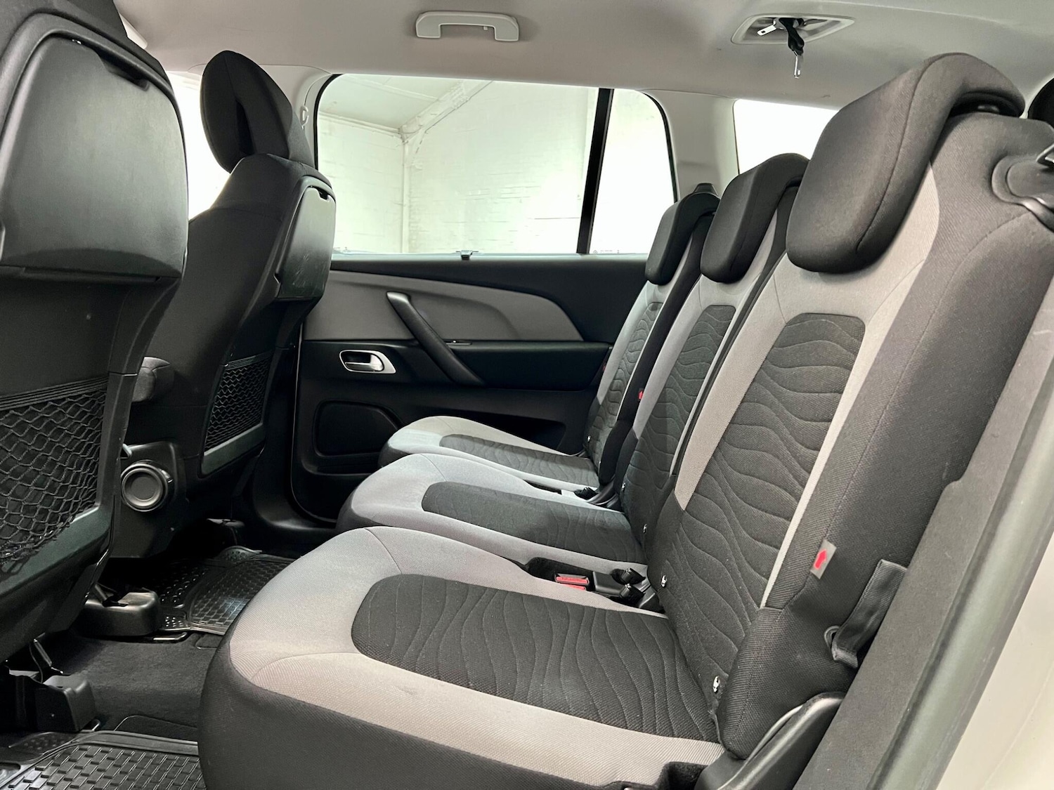 Used Citroen Grand C4 Picasso for sale - 77550382: Photo 64