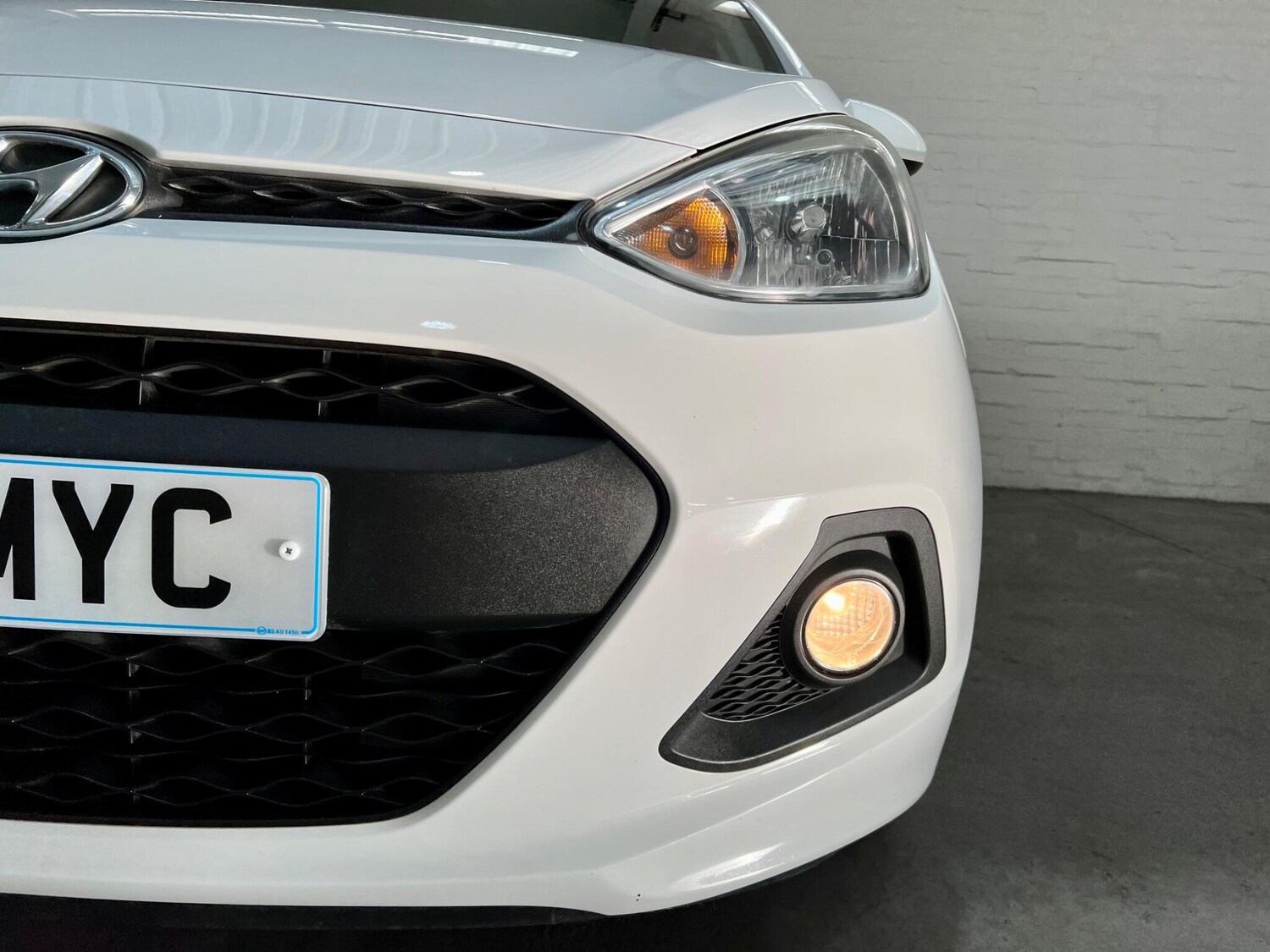 Used Hyundai i10 2015 for sale - 76667102: Photo 24