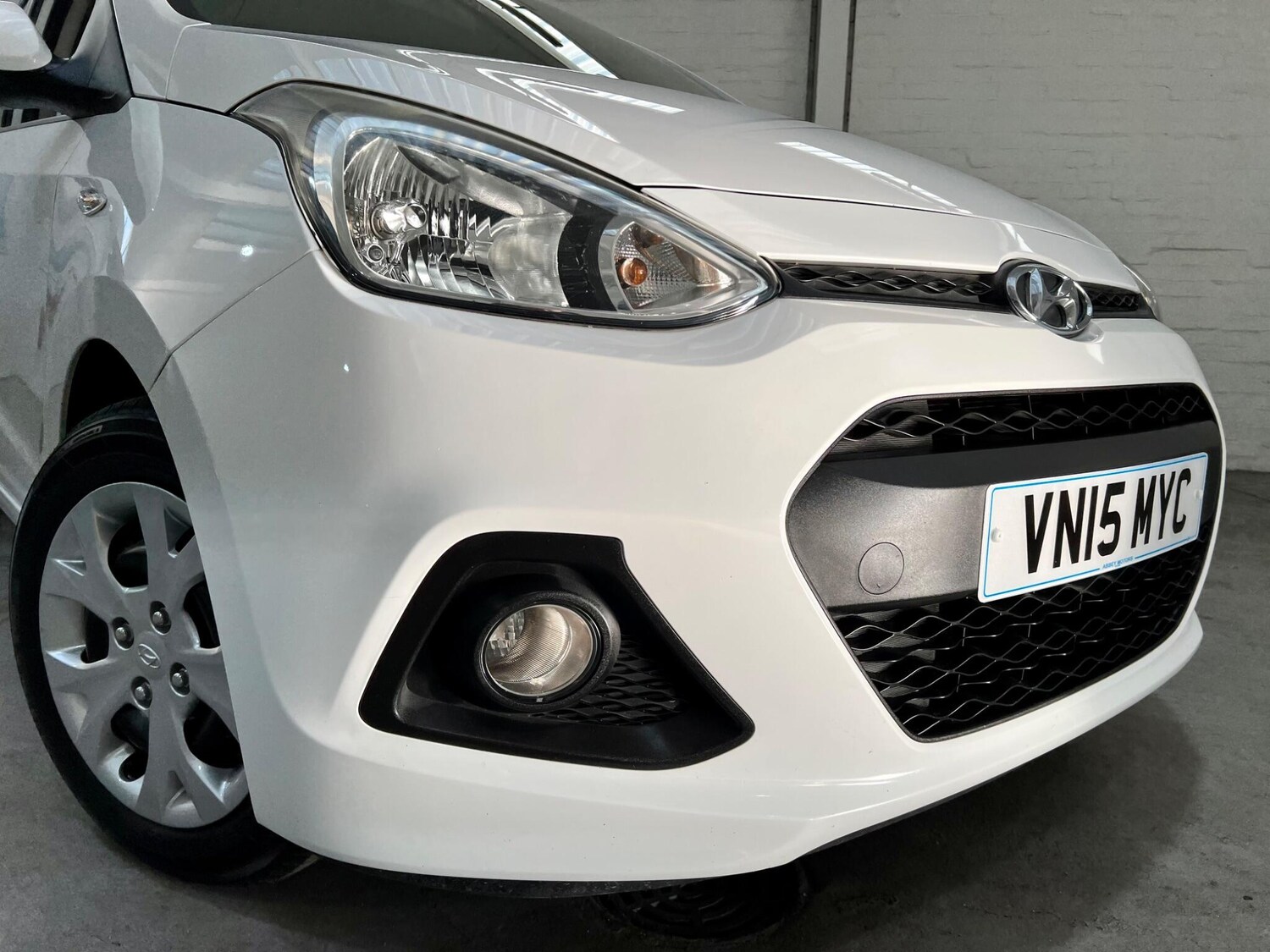 Used Hyundai i10 2015 for sale - 76667102: Photo 30