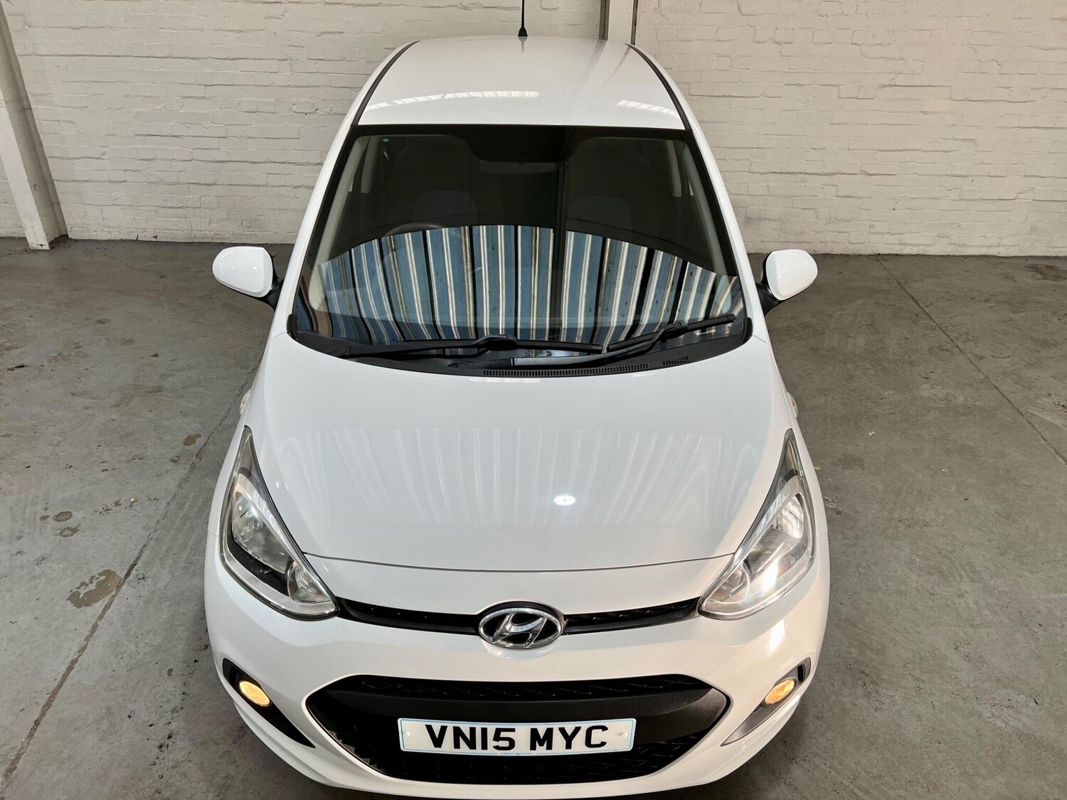 Used Hyundai i10 2015 for sale - 76667102: Photo 52