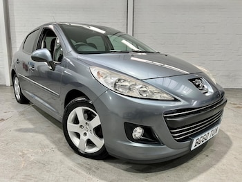 2010 (60) - 1.6 VTi Sport [120] 5dr Auto