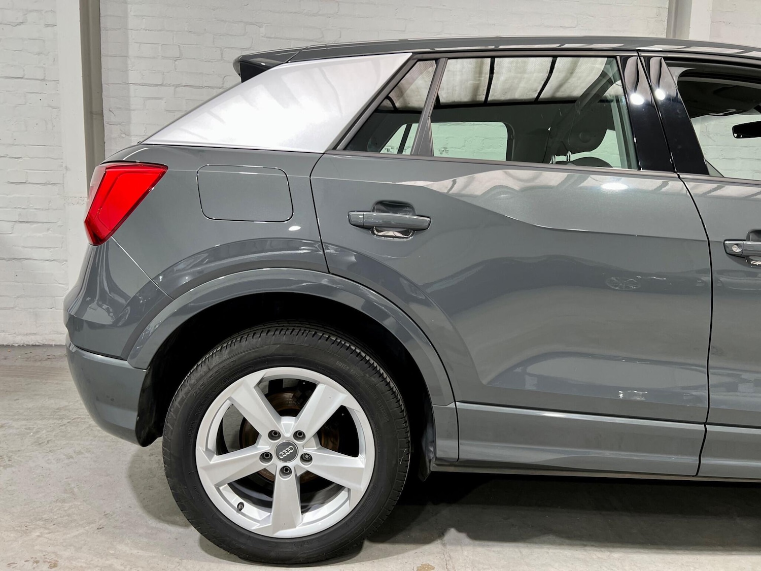 Used Audi Q2 2019 for sale - 76409599: Photo 10