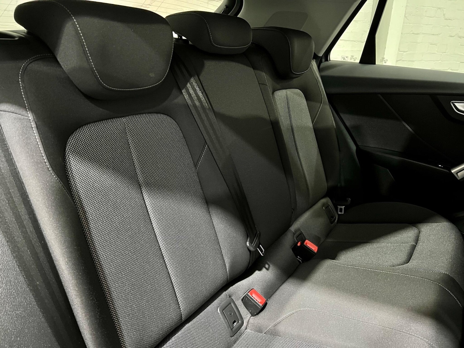 Used Audi Q2 2019 for sale - 76409599: Photo 11