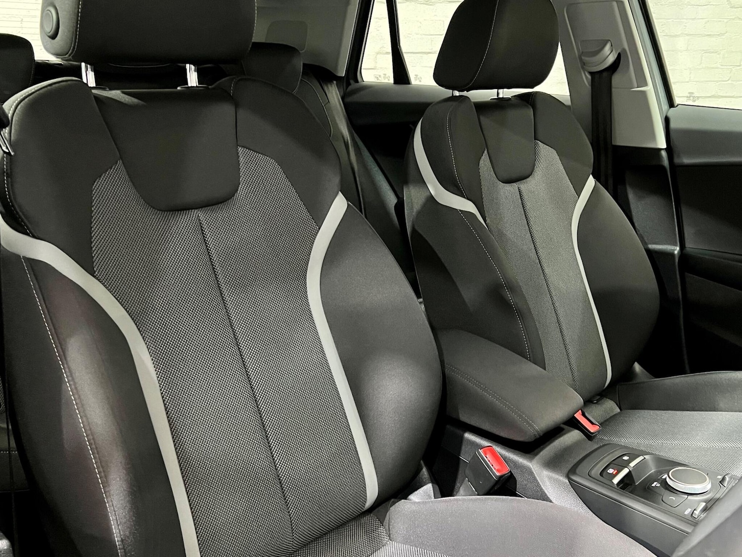 Used Audi Q2 2019 for sale - 76409599: Photo 12