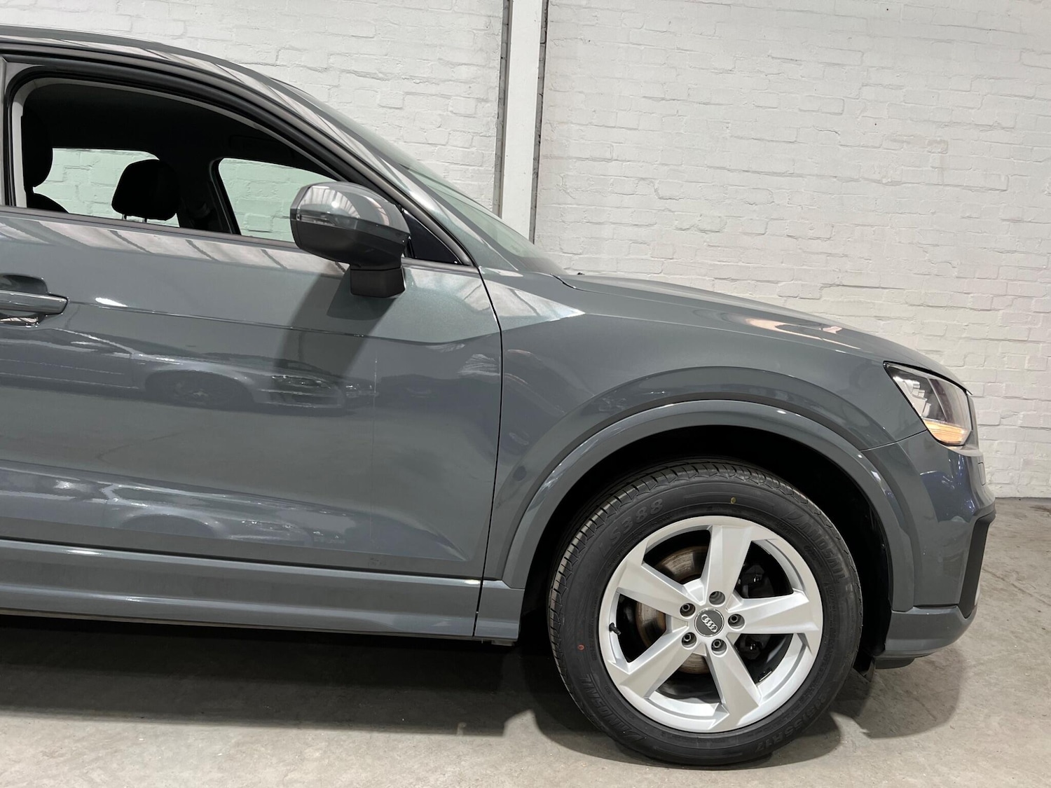 Used Audi Q2 2019 for sale - 76409599: Photo 13