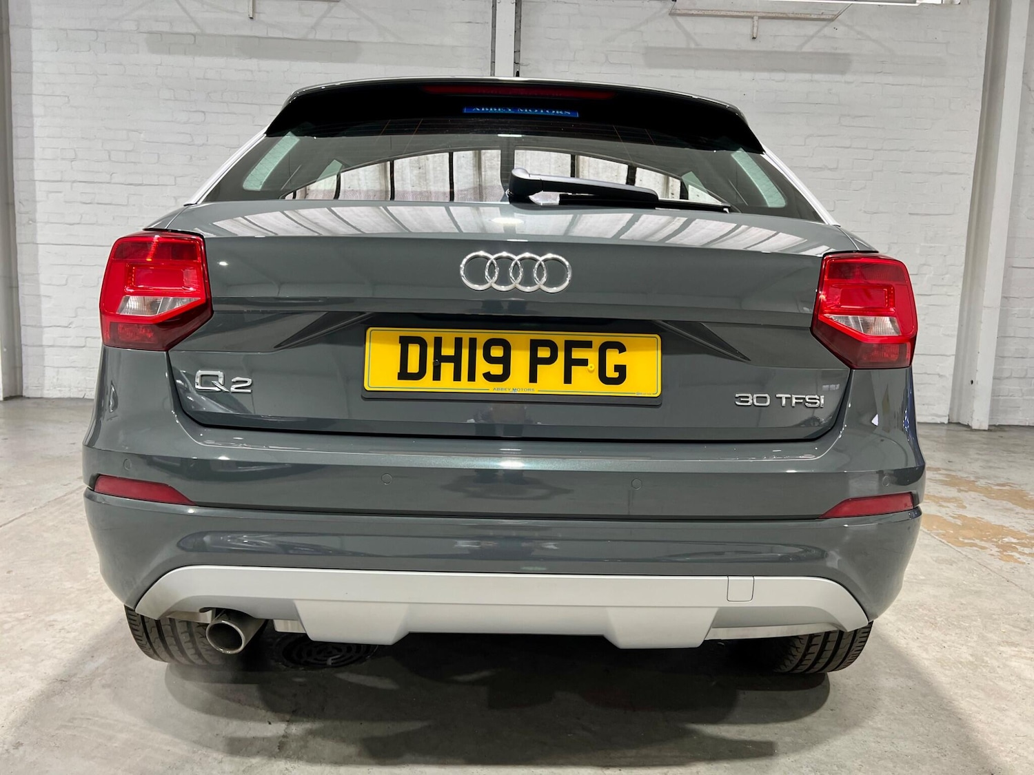 Used Audi Q2 2019 for sale - 76409599: Photo 15