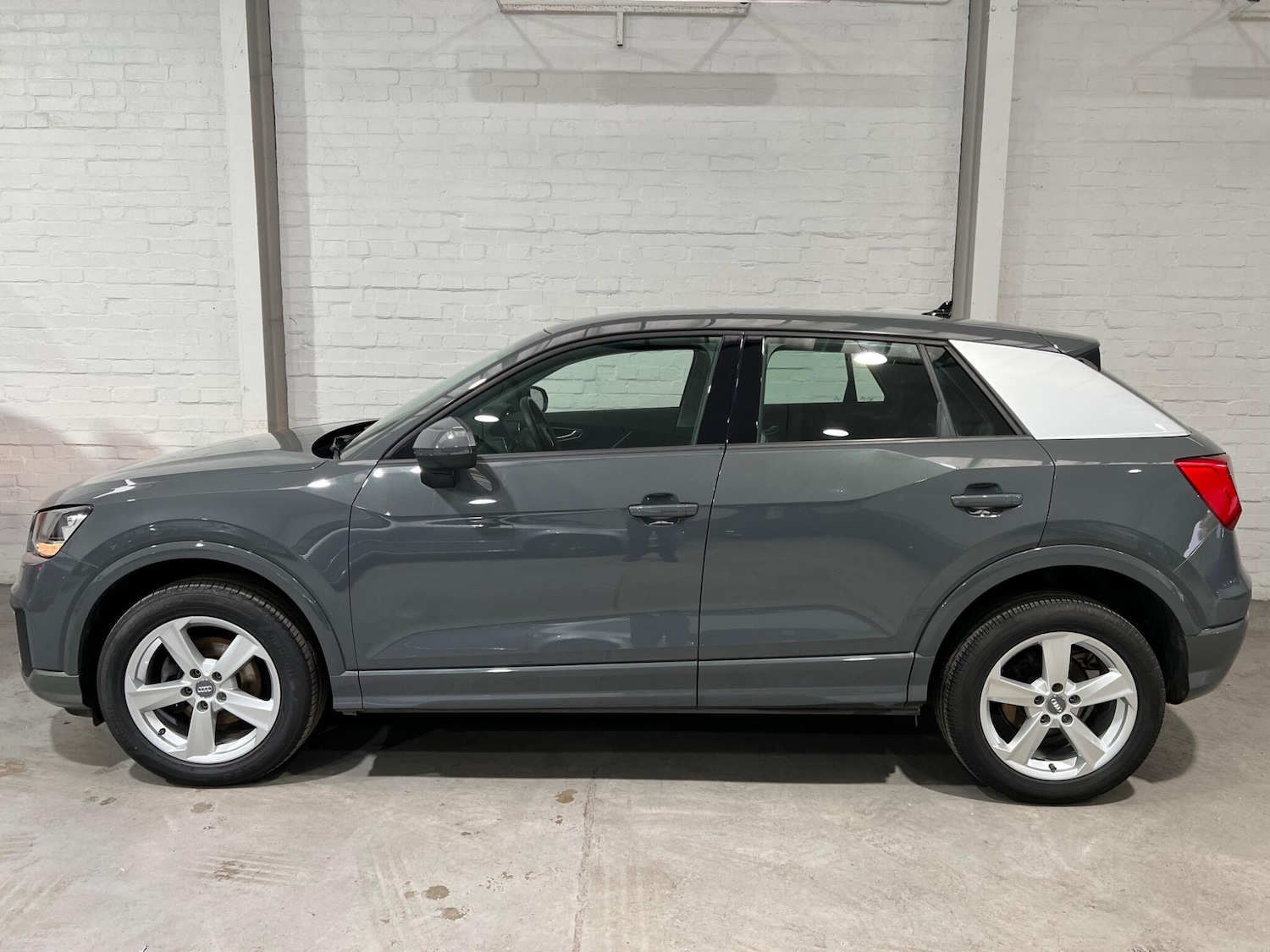 Used Audi Q2 2019 for sale - 76409599: Photo 17