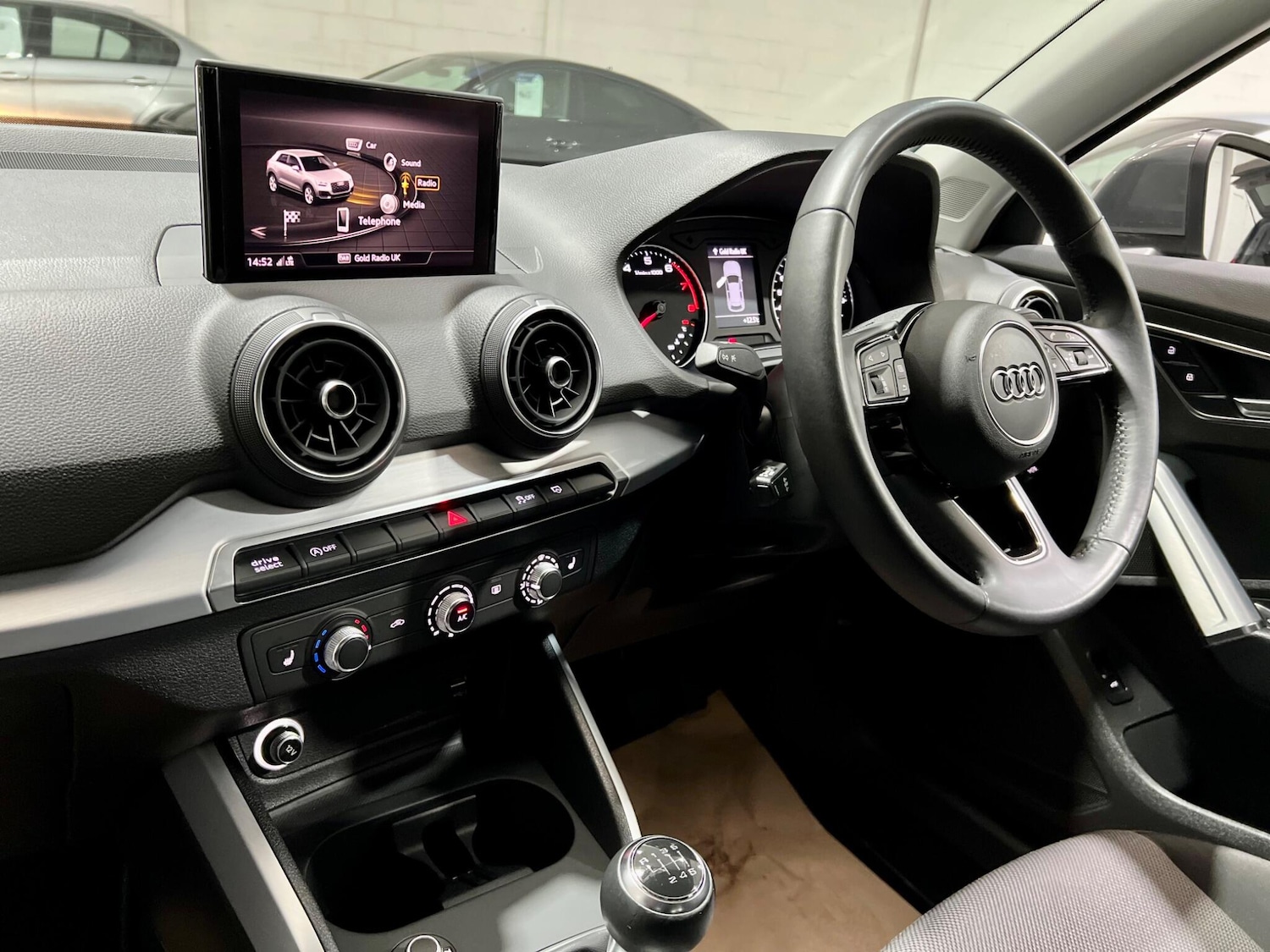 Used Audi Q2 2019 for sale - 76409599: Photo 18