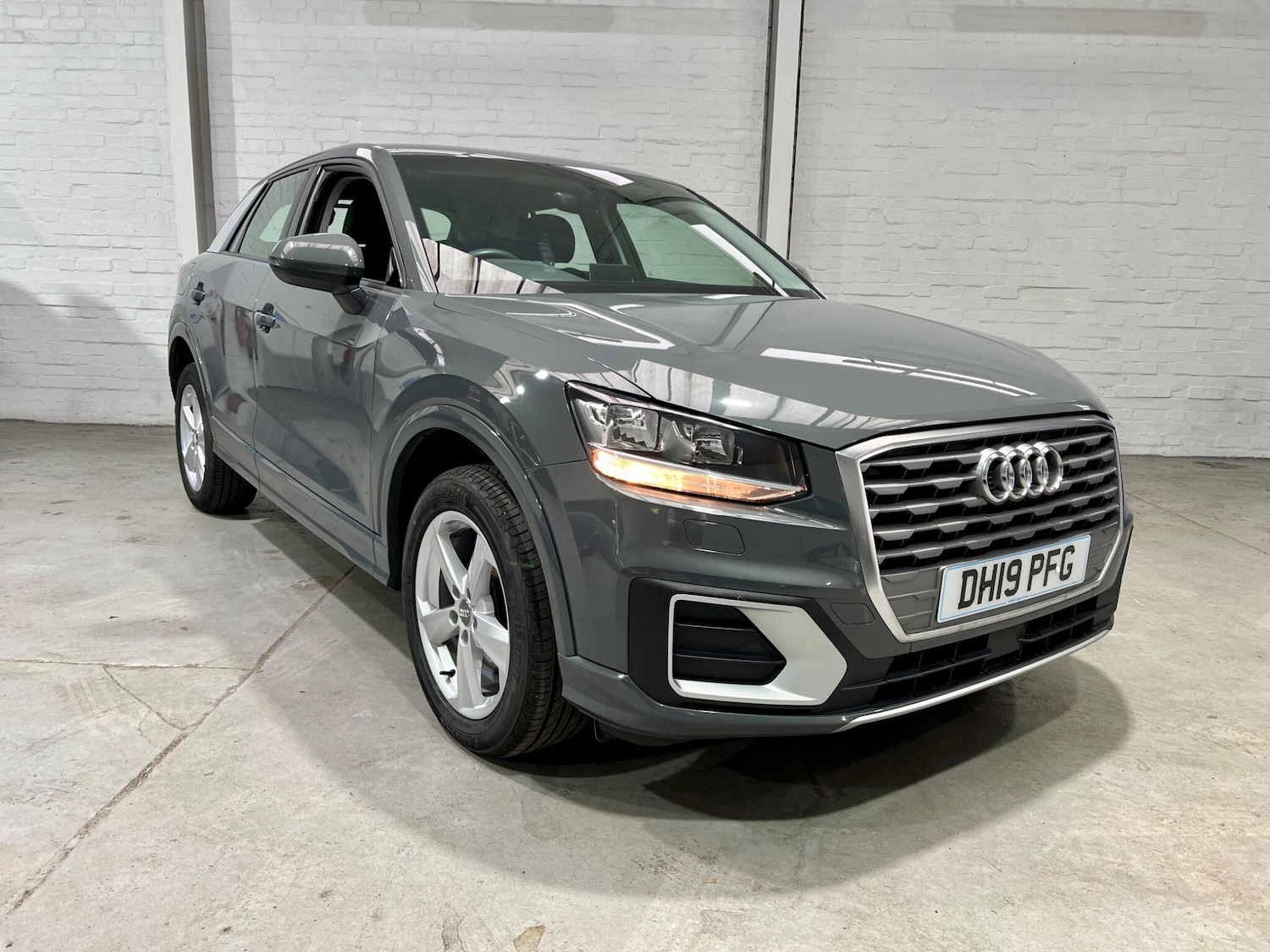 Used Audi Q2 2019 for sale - 76409599: Photo 20