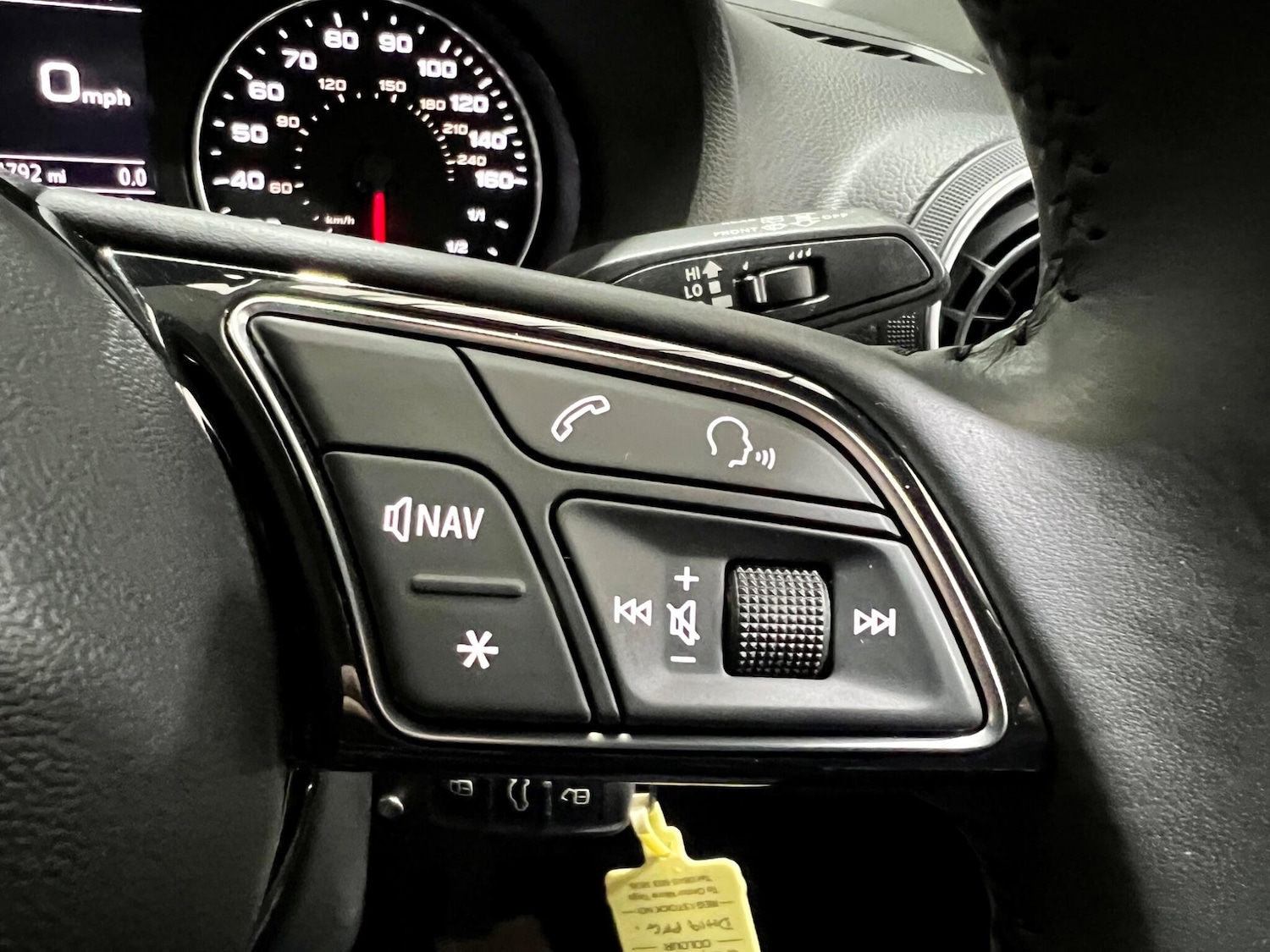 Used Audi Q2 2019 for sale - 76409599: Photo 23