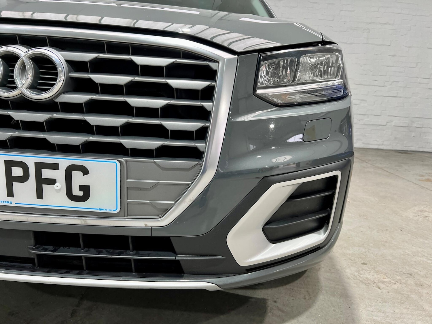 Used Audi Q2 2019 for sale - 76409599: Photo 24