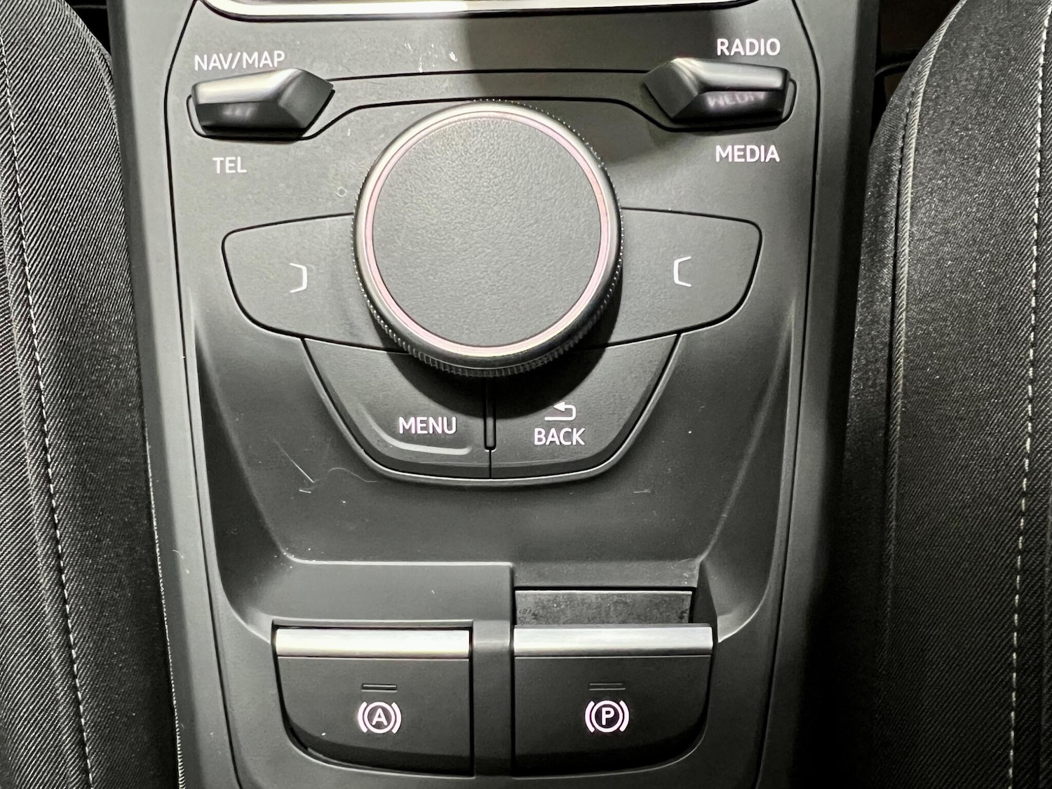 Used Audi Q2 2019 for sale - 76409599: Photo 26