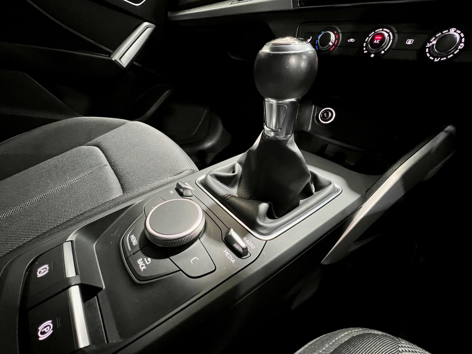 Used Audi Q2 2019 for sale - 76409599: Photo 27