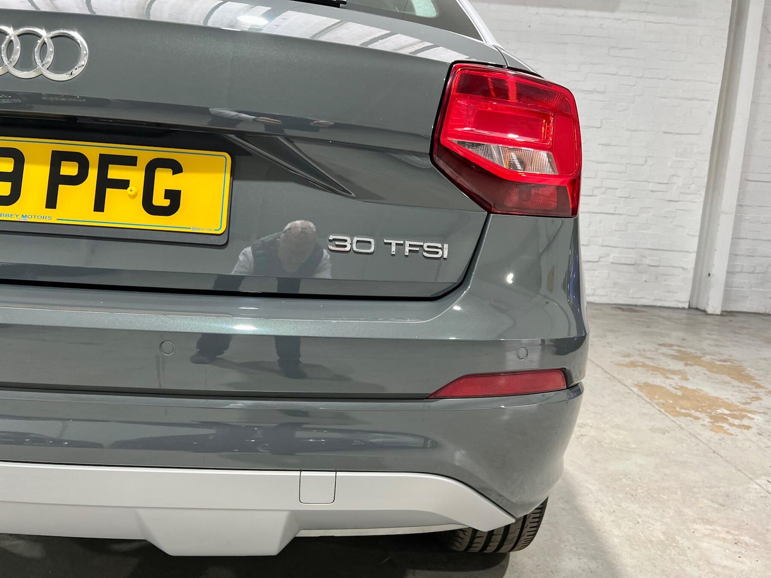 Used Audi Q2 2019 for sale - 76409599: Photo 28