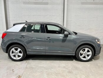 Used Audi Q2 2019 for sale - 76409599: Photo