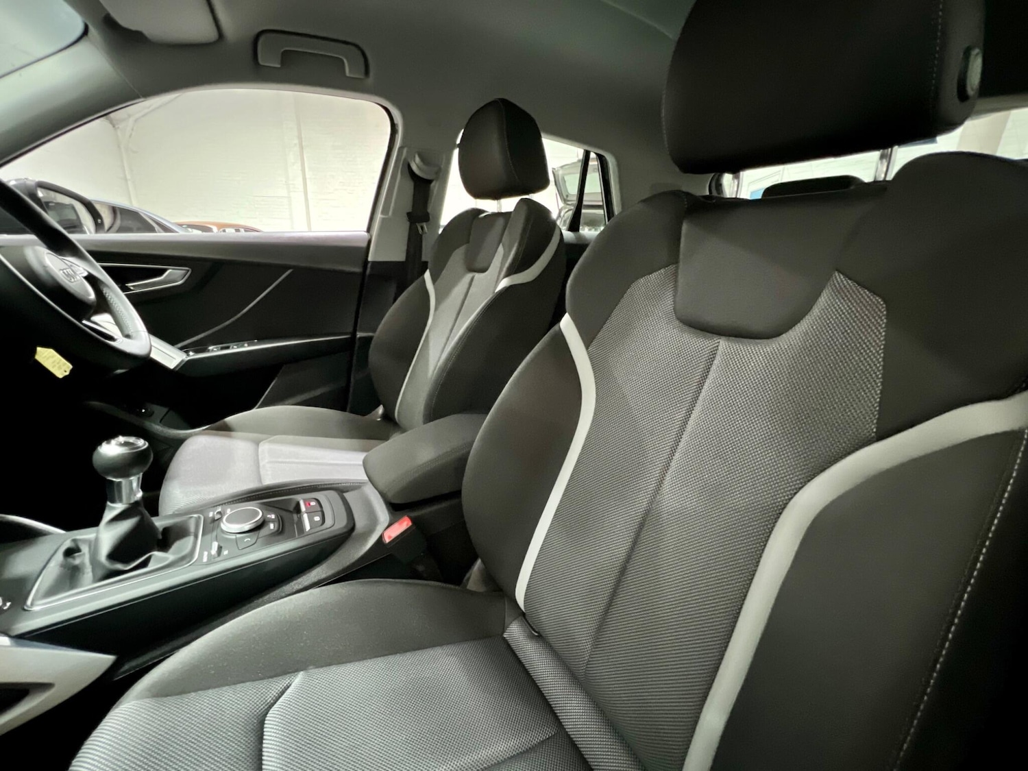 Used Audi Q2 2019 for sale - 76409599: Photo 3