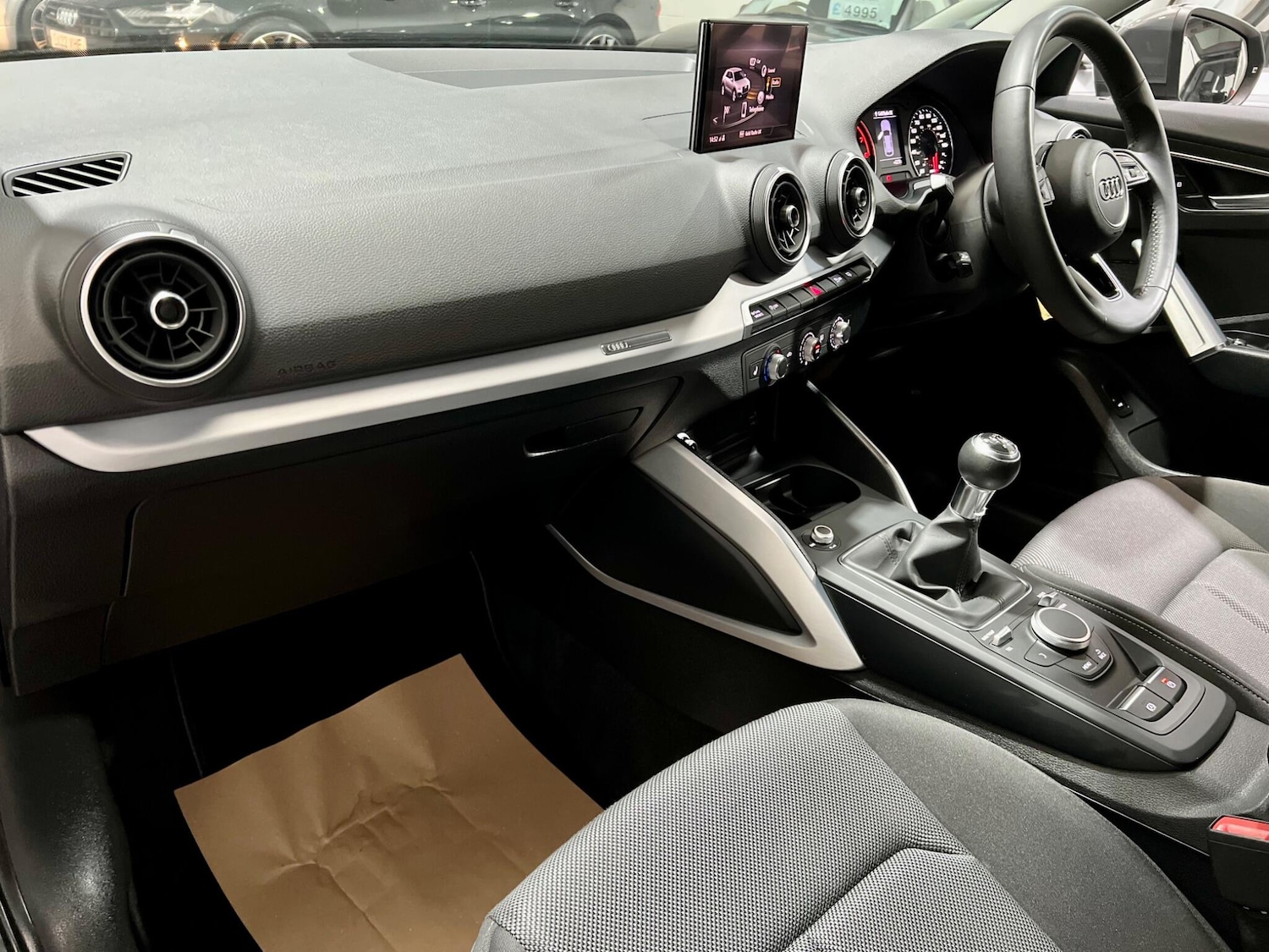 Used Audi Q2 2019 for sale - 76409599: Photo 33