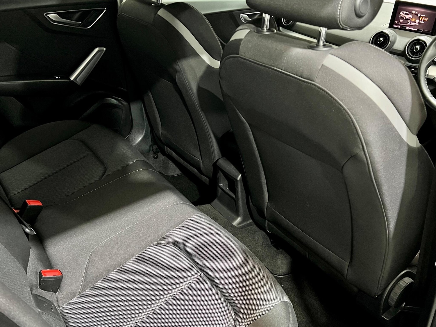 Used Audi Q2 2019 for sale - 76409599: Photo 34