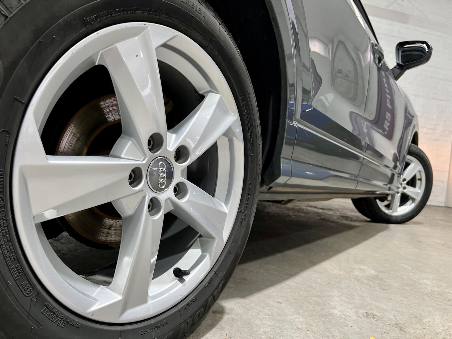 Used Audi Q2 2019 for sale - 76409599: Photo 39