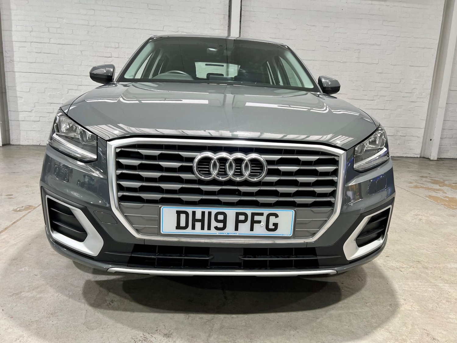 Used Audi Q2 2019 for sale - 76409599: Photo 4