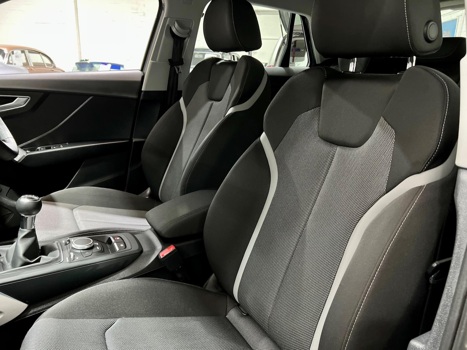 Used Audi Q2 2019 for sale - 76409599: Photo 41