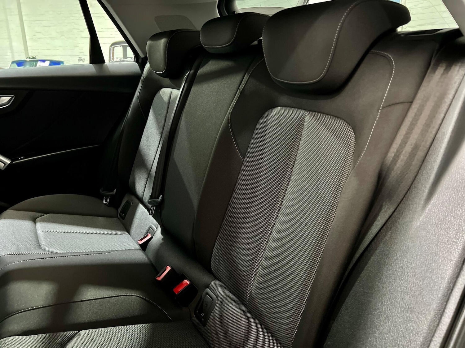 Used Audi Q2 2019 for sale - 76409599: Photo 42