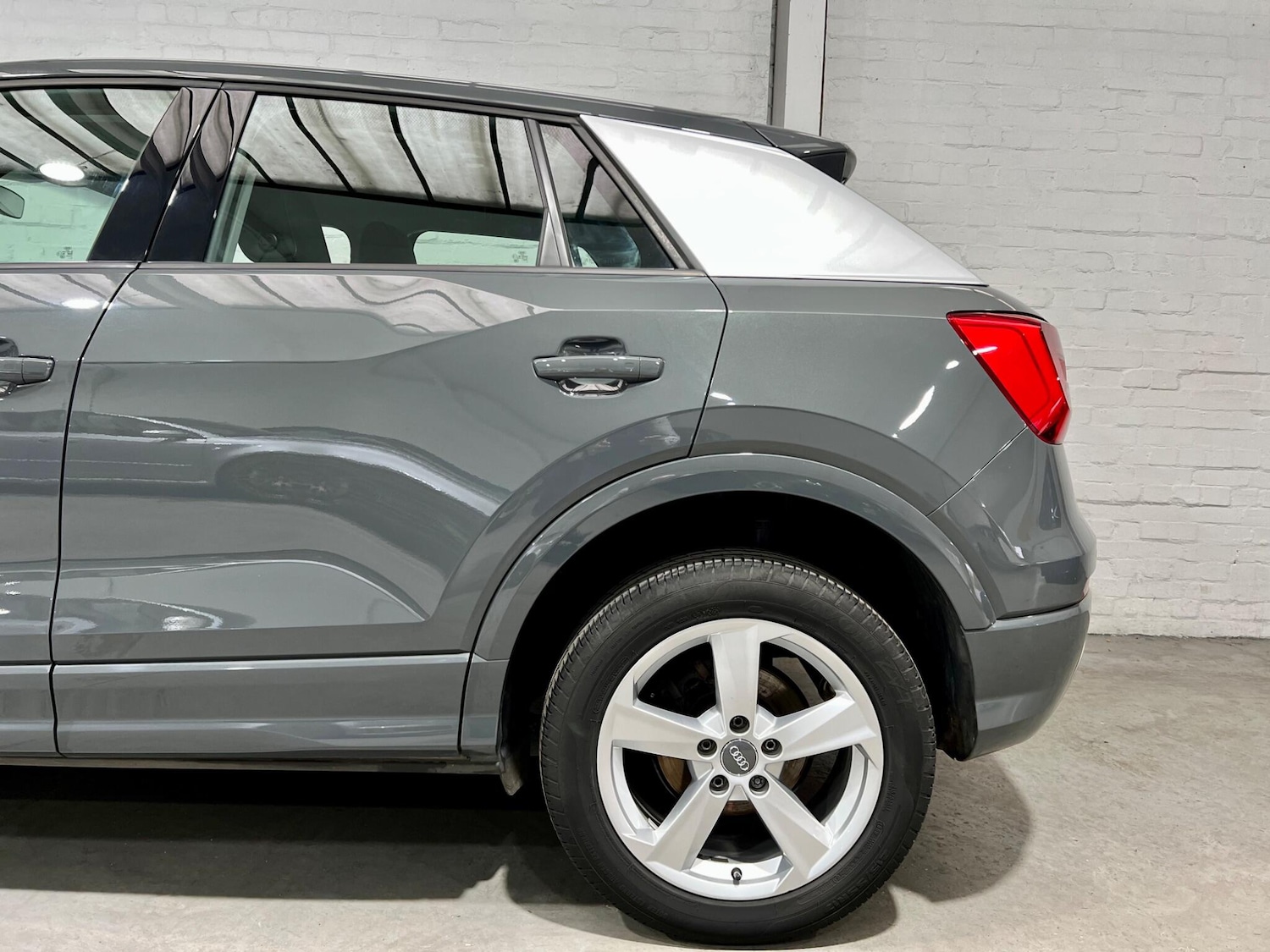 Used Audi Q2 2019 for sale - 76409599: Photo 43