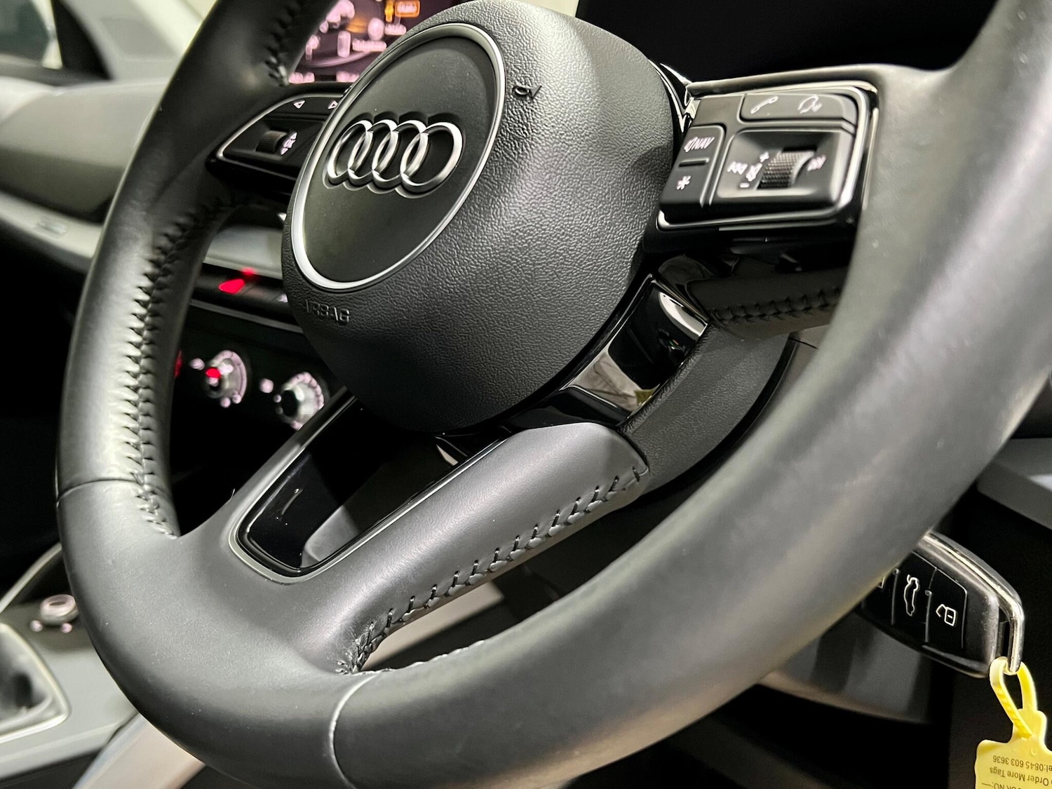Used Audi Q2 2019 for sale - 76409599: Photo 45