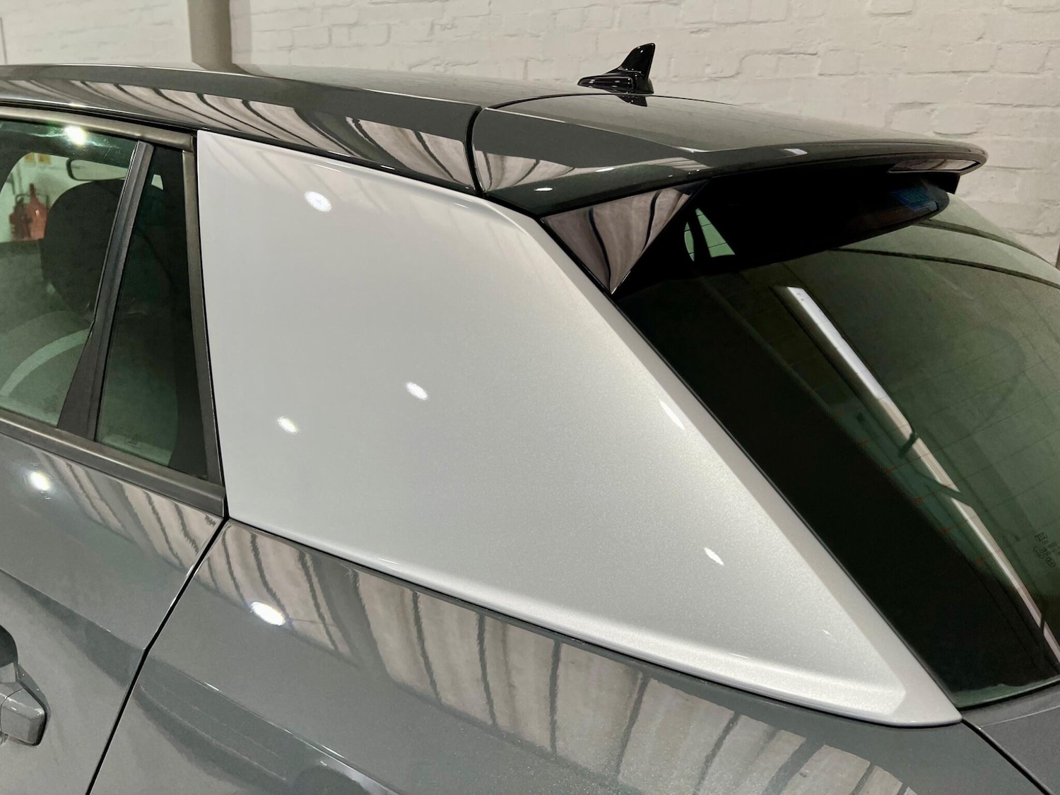 Used Audi Q2 2019 for sale - 76409599: Photo 46