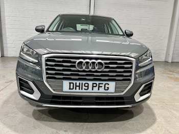 Used Audi Q2 2019 for sale - 76409599: Photo