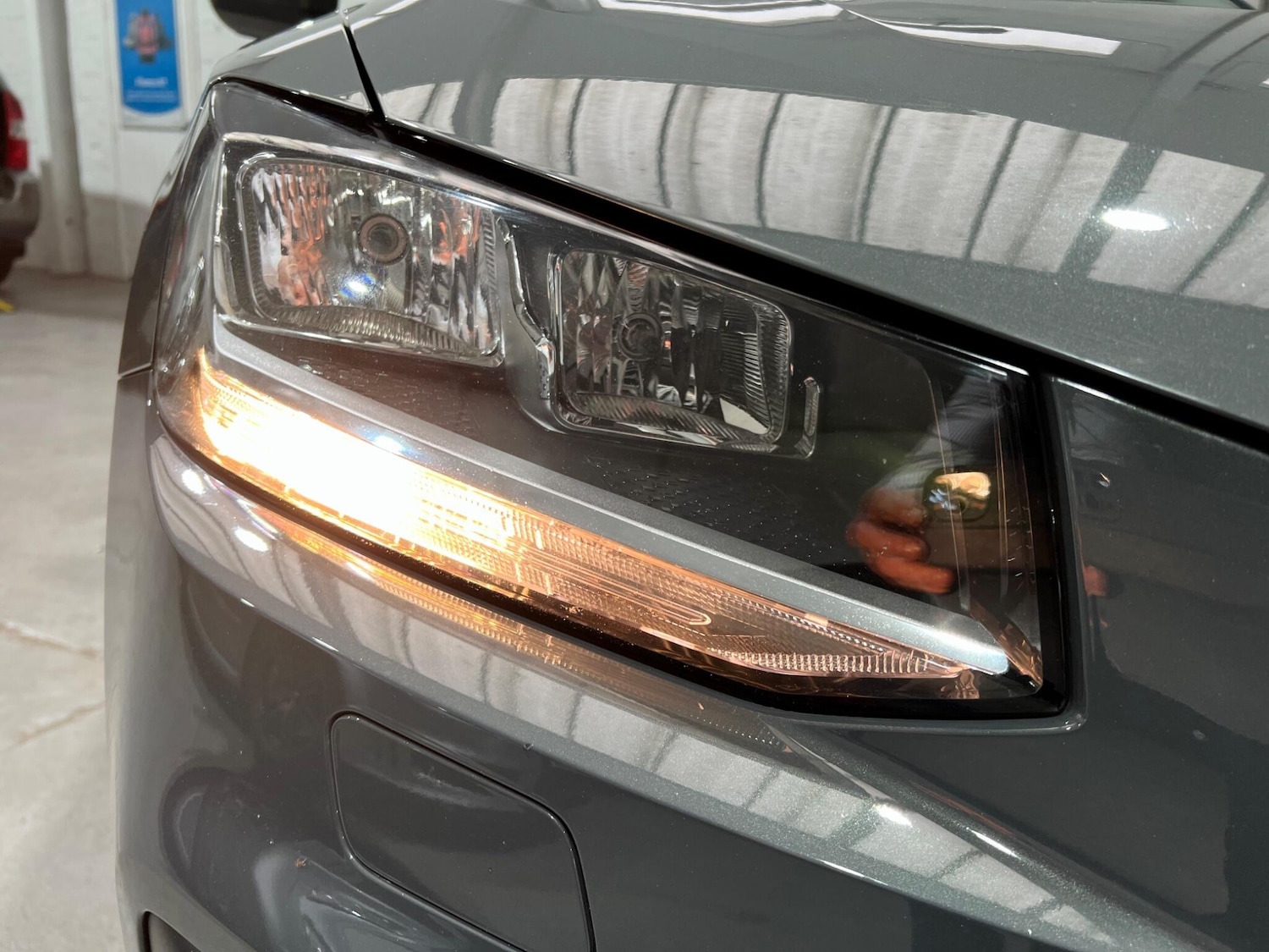 Used Audi Q2 2019 for sale - 76409599: Photo 50