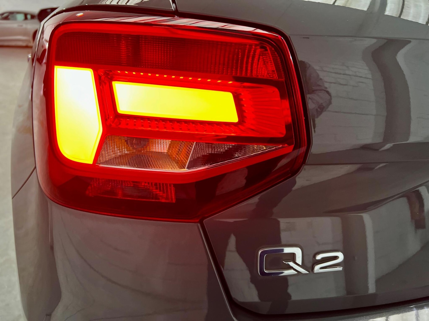 Used Audi Q2 2019 for sale - 76409599: Photo 51