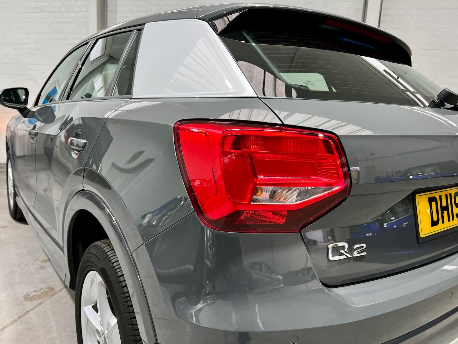 Used Audi Q2 2019 for sale - 76409599: Photo 54