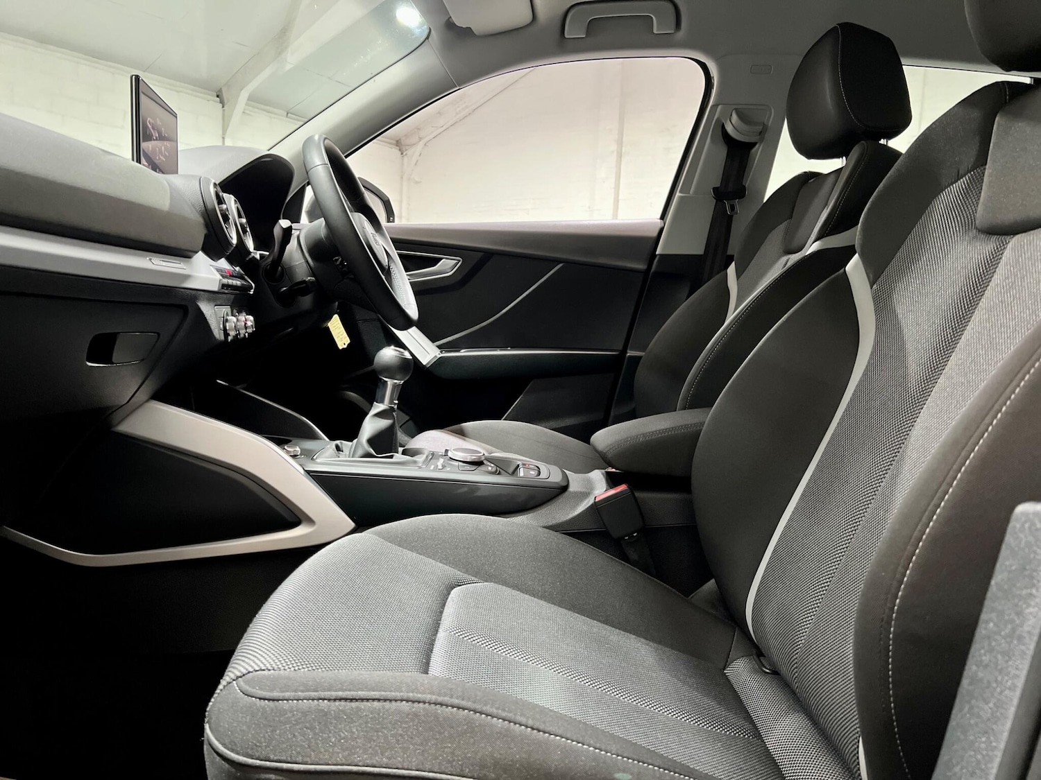 Used Audi Q2 2019 for sale - 76409599: Photo 59