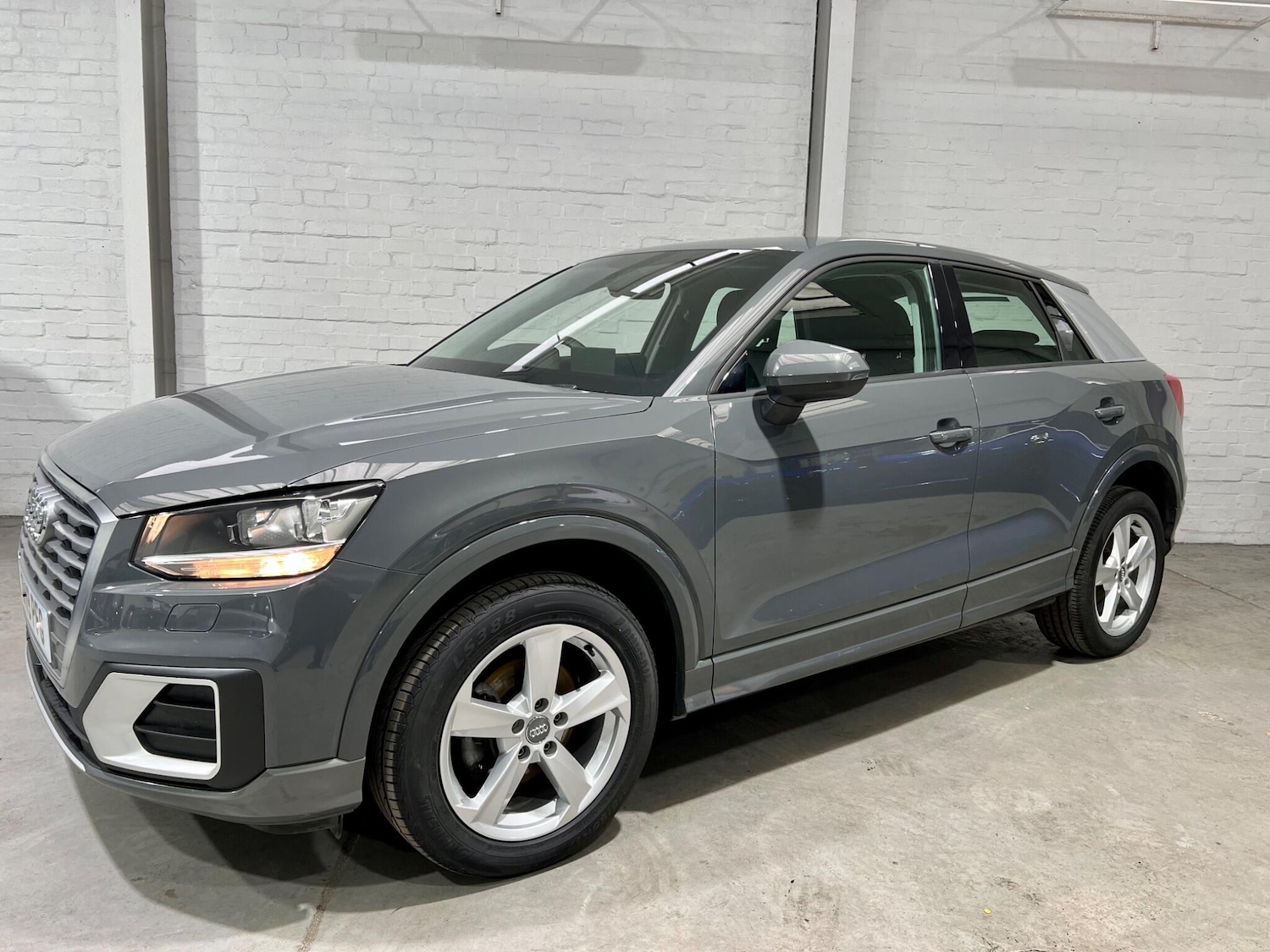 Used Audi Q2 2019 for sale - 76409599: Photo 6
