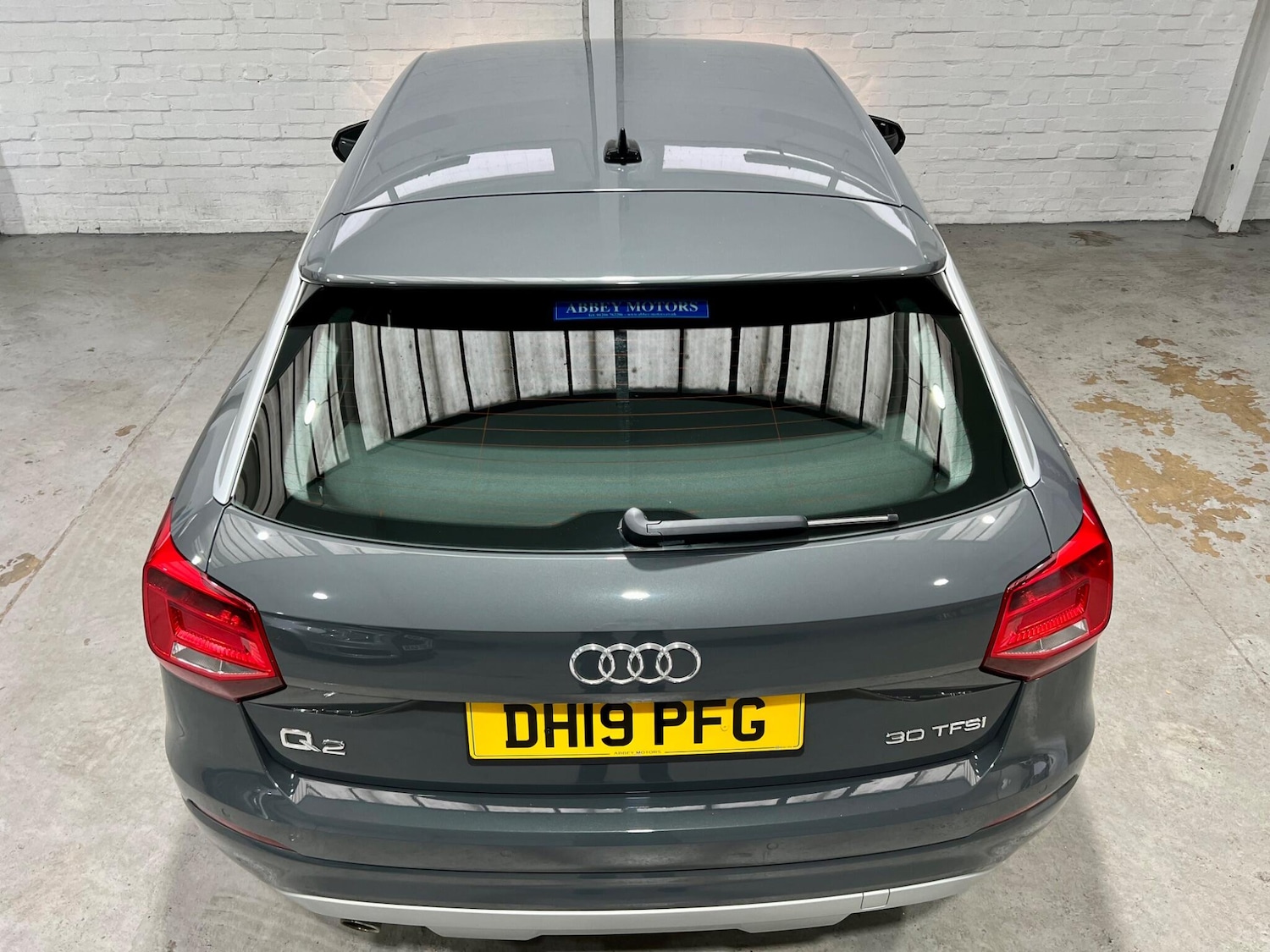 Used Audi Q2 2019 for sale - 76409599: Photo 61