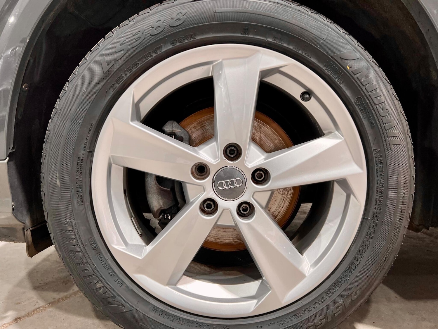 Used Audi Q2 2019 for sale - 76409599: Photo 63