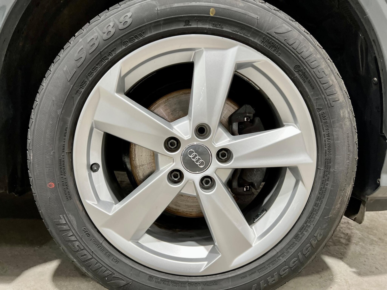 Used Audi Q2 2019 for sale - 76409599: Photo 64