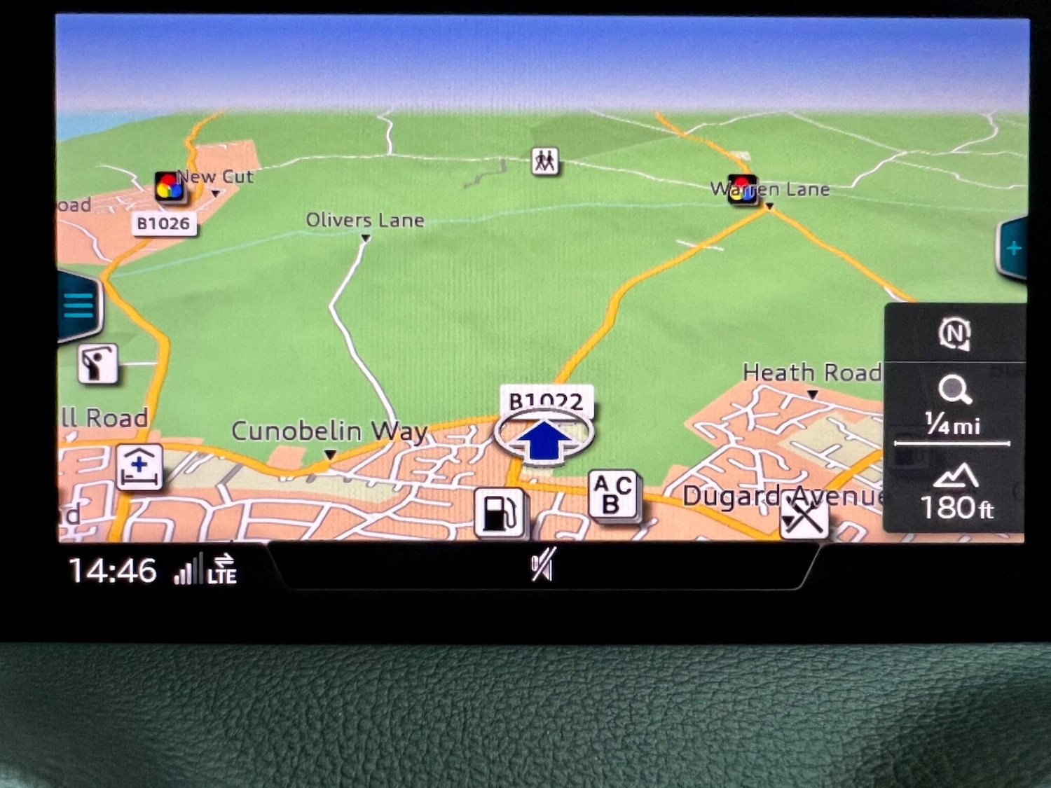 Used Audi Q2 2019 for sale - 76409599: Photo 7