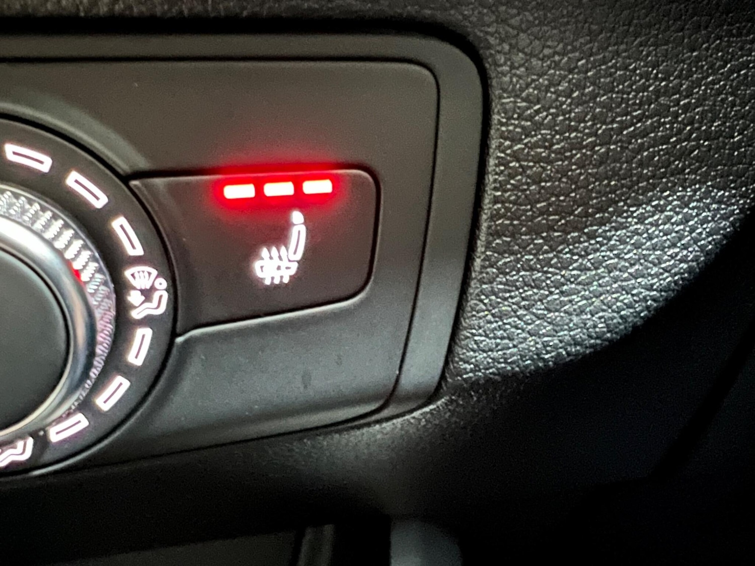 Used Audi Q2 2019 for sale - 76409599: Photo 9