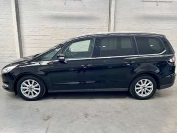 Used Ford Galaxy 2018 for sale - 75154233: Photo