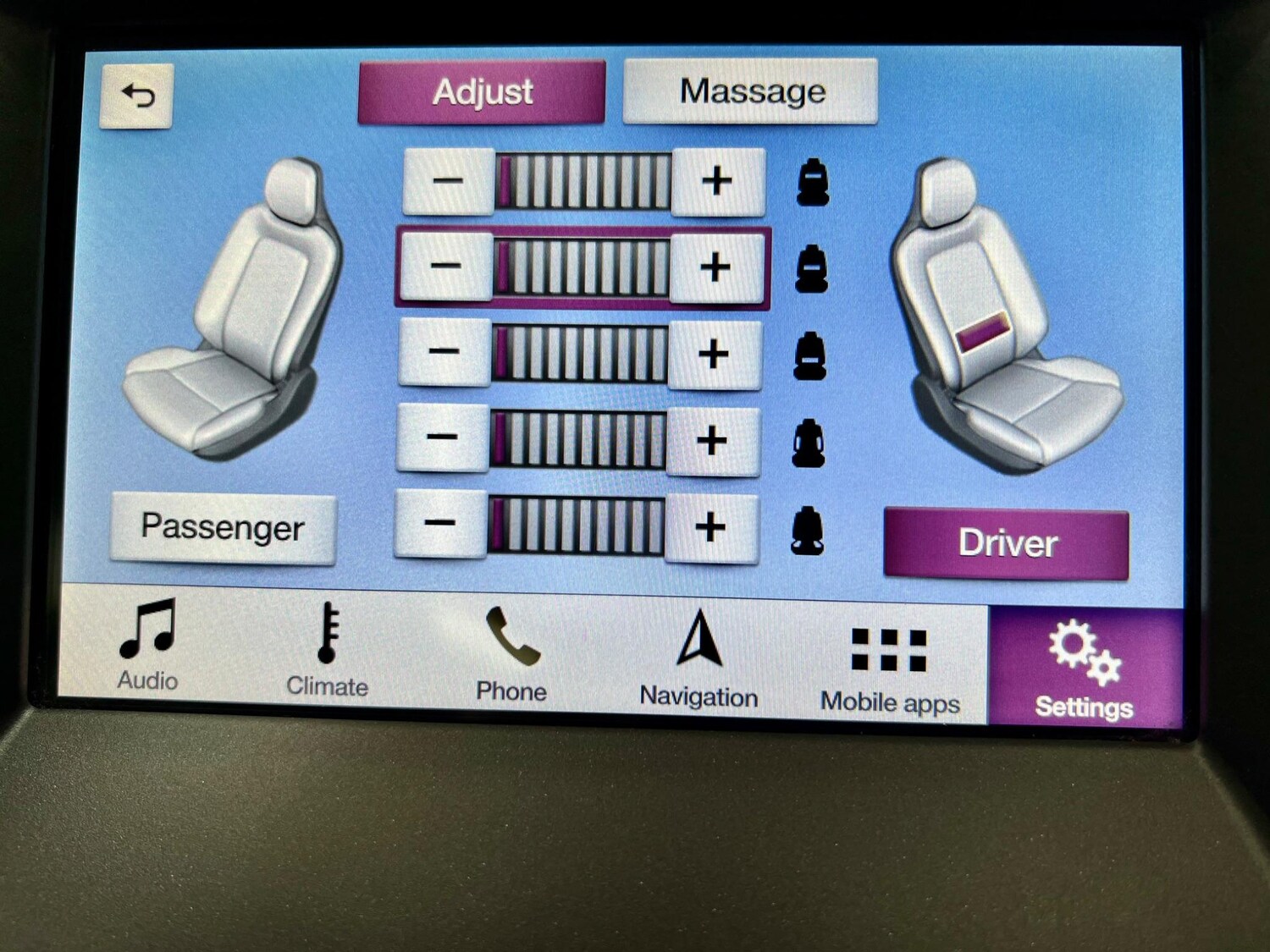 Vehicle 36