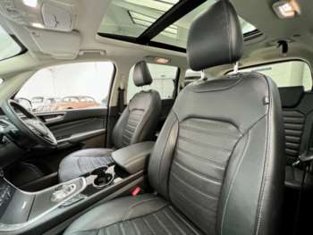 Used Ford Galaxy 2018 for sale - 75154233: Photo