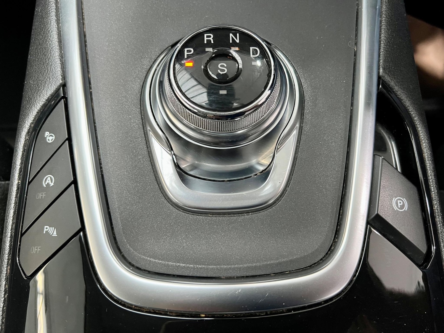 Vehicle 40