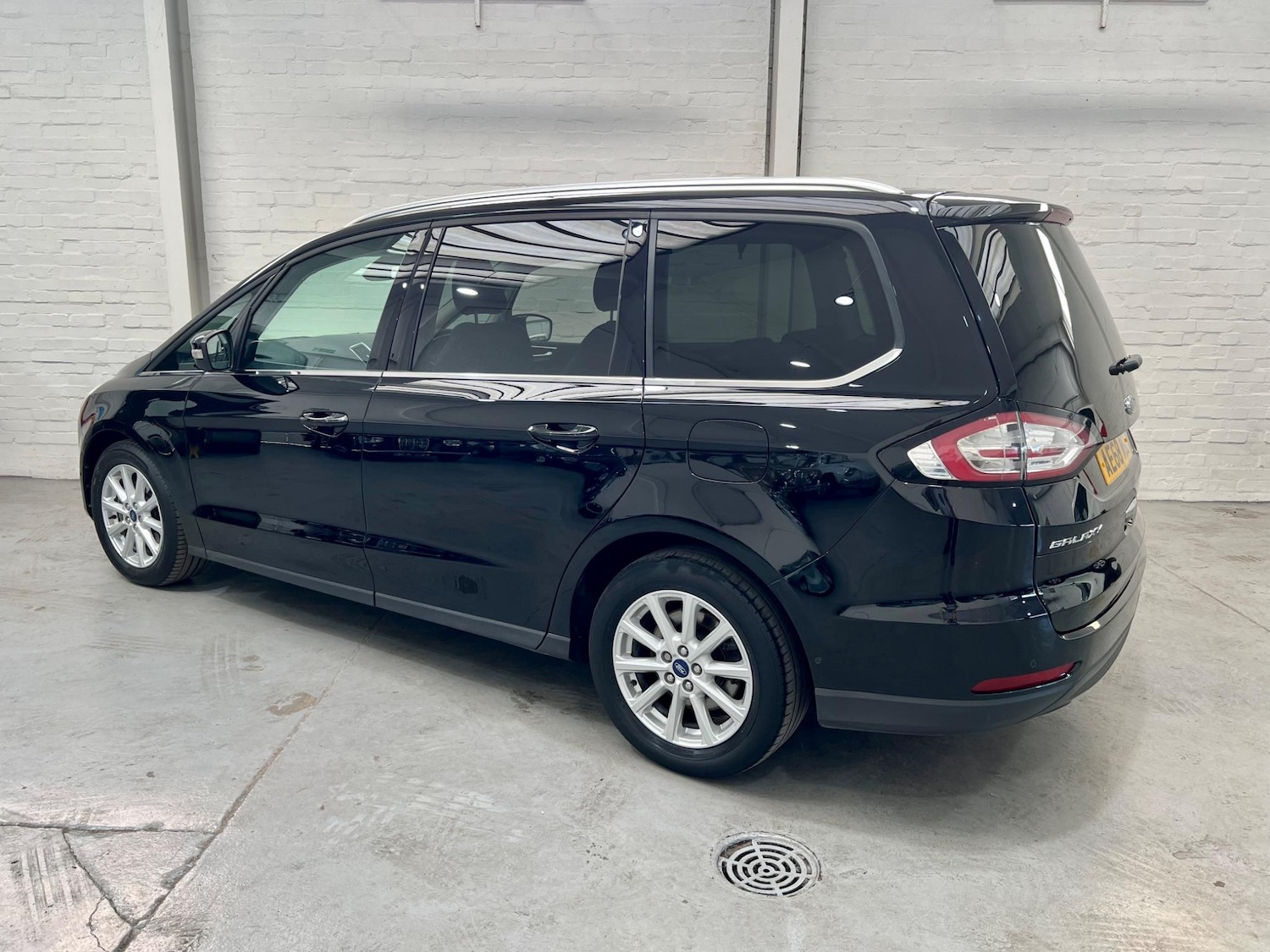 Vehicle 42