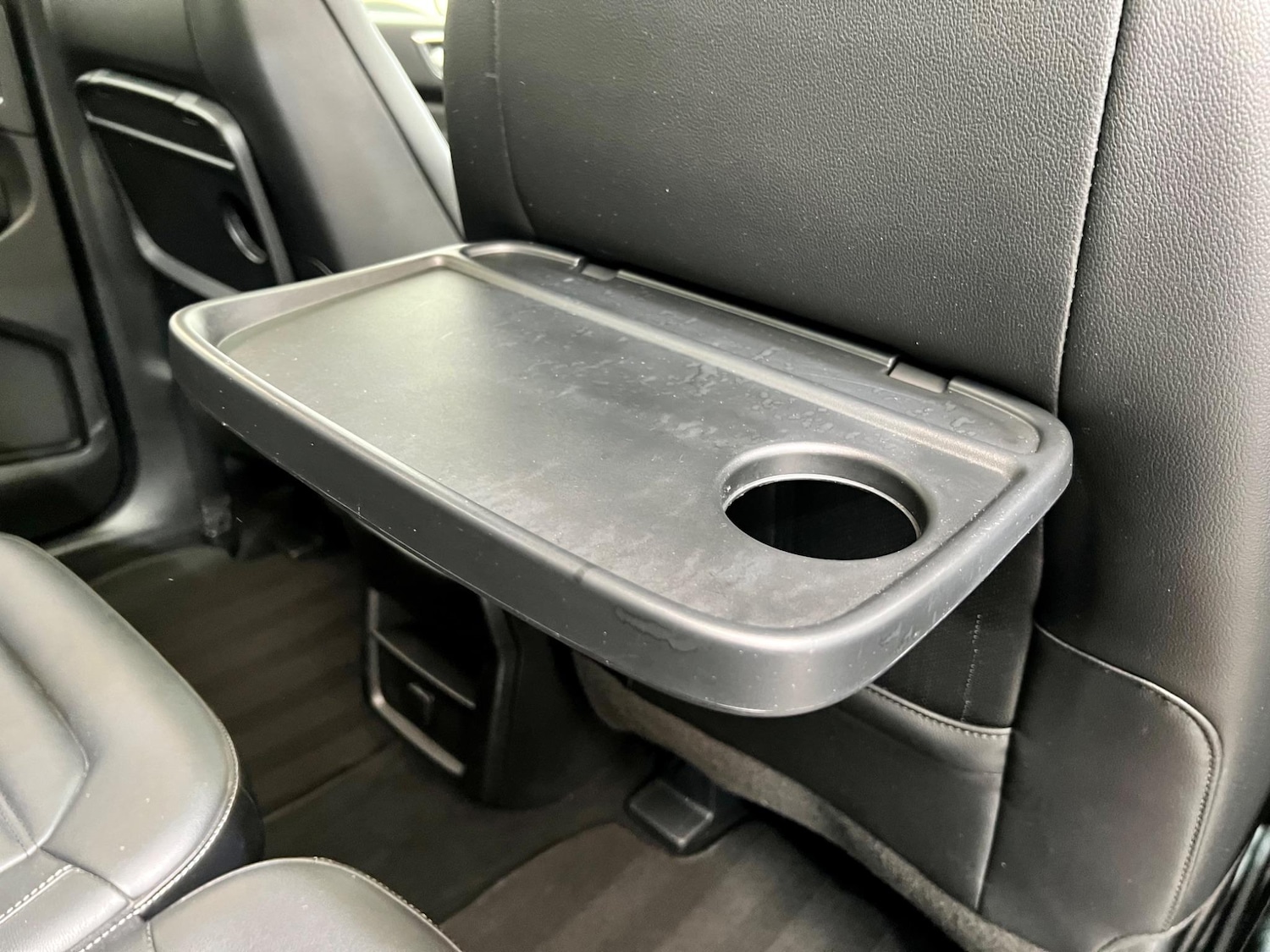 Vehicle 55